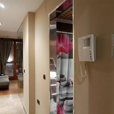 Welcome To Apartment