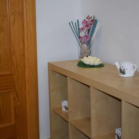 Apartment Welcome To