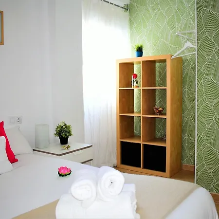 Apartment Welcome To *